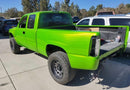 Tamco Paint 1999 Dodge Dakota Toxicity