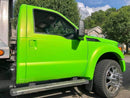 Tamco Paint 1999 Dodge Dakota Toxicity