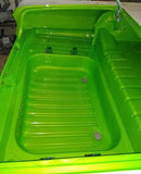 Tamco Paint Car Part Toxicity