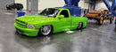 Tamco Paint 1999 Dodge Dakota Toxicity 