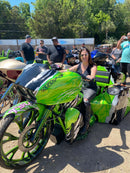 Tamco Paint Harley Davidson Toxicity