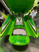 Tamco Paint Harley Davidson Toxicity