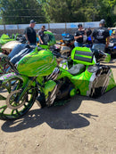Tamco Paint Harley Davidson Toxicity