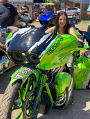 Tamco Paint Harley Davidson Toxicity