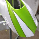 Tamco Pait Motorcycle Part Toxicity 