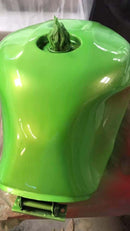 Tamco Paint Motorcycle Part Toxicity 