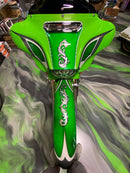 Tamco Paint Harley Davidson Toxicity