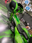 Tamco Paint Harley Davidson Toxicity