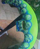 Tamco Paint Motorcycle part Toxicity 