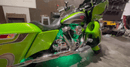 Tamco Paint Toxicity on Harley-Davidson Road Glide