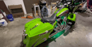 Tamco Paint Toxicity on Harley-Davidson Road Glide