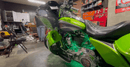 Tamco Paint Toxicity on Harley-Davidson Road Glide