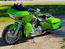 Tamco Paint Toxicity on Harley-Davidson Road Glide