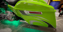 Tamco Paint Toxicity on Harley-Davidson Road Glide