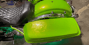 Tamco Paint Toxicity on Harley-Davidson Road Glide