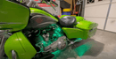 Tamco Paint Toxicity on Harley-Davidson Road Glide