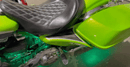 Tamco Paint Toxicity on Harley-Davidson Road Glide