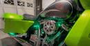 Tamco Paint Toxicity on Harley-Davidson Road Glide