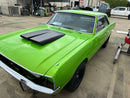 Tamco Paint Toxicity on Dodge Dart