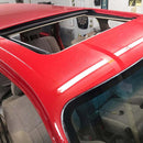 Tamco Paint Toyota Radiant Red on Toyota 4Runner