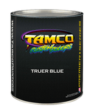 Tamco Paint Custom Color Truer Blue Basecoat 