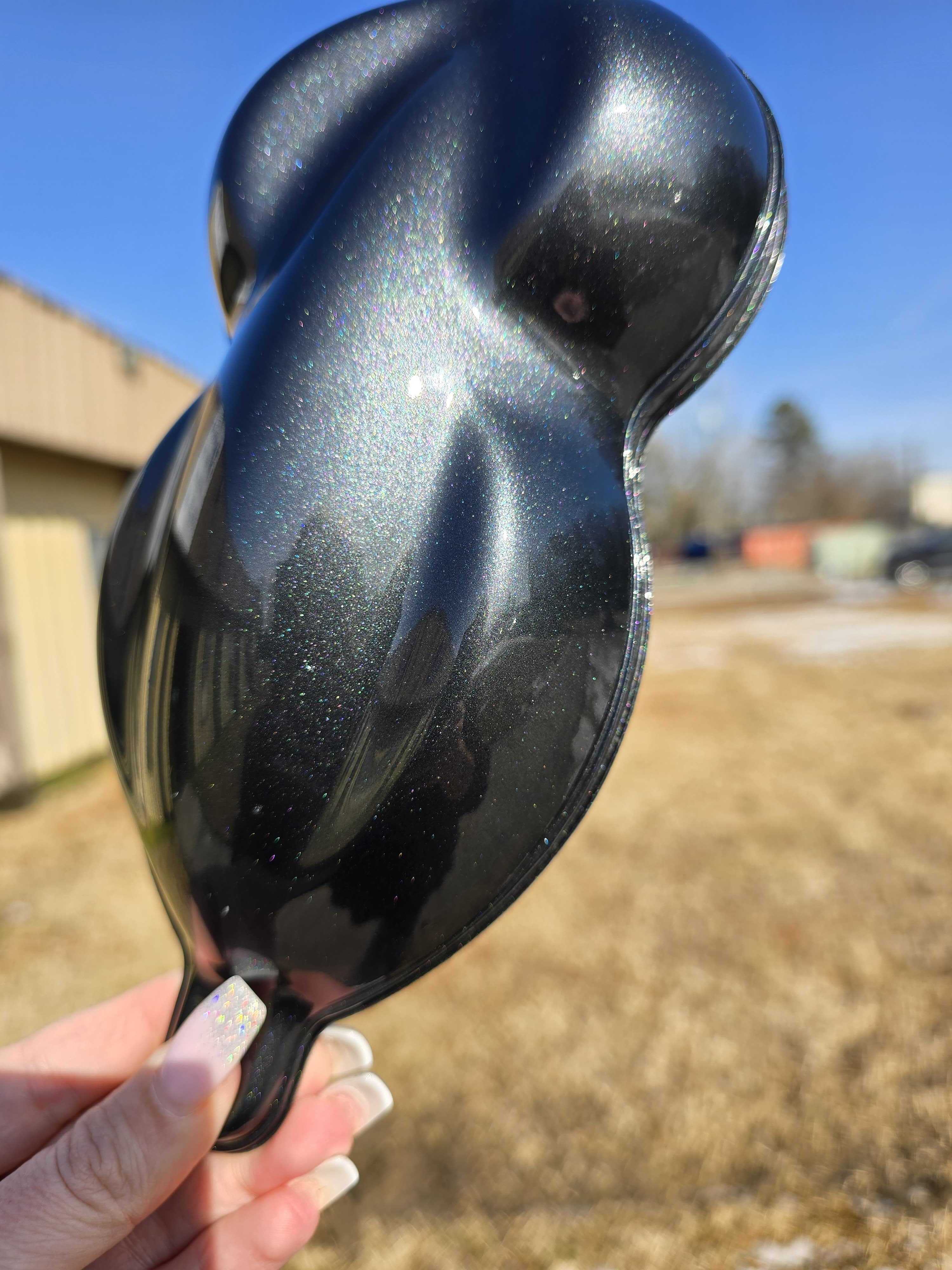 Tamco Paint Custom Color Twilight Pearl