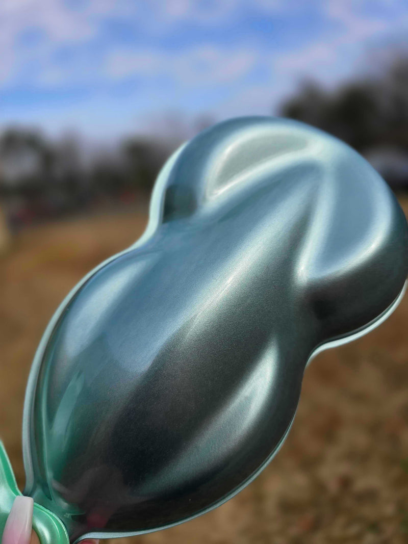 Twisted Mint