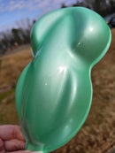 Tamco Paint Custom Color Twisted Mint