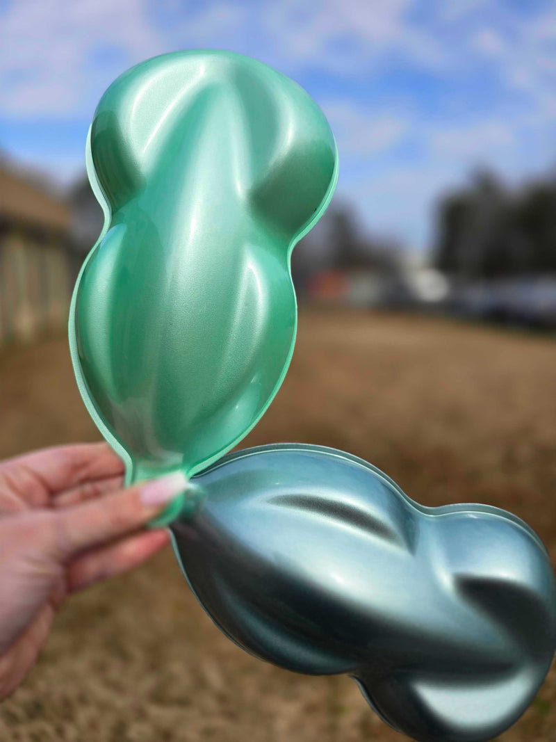 Twisted Mint