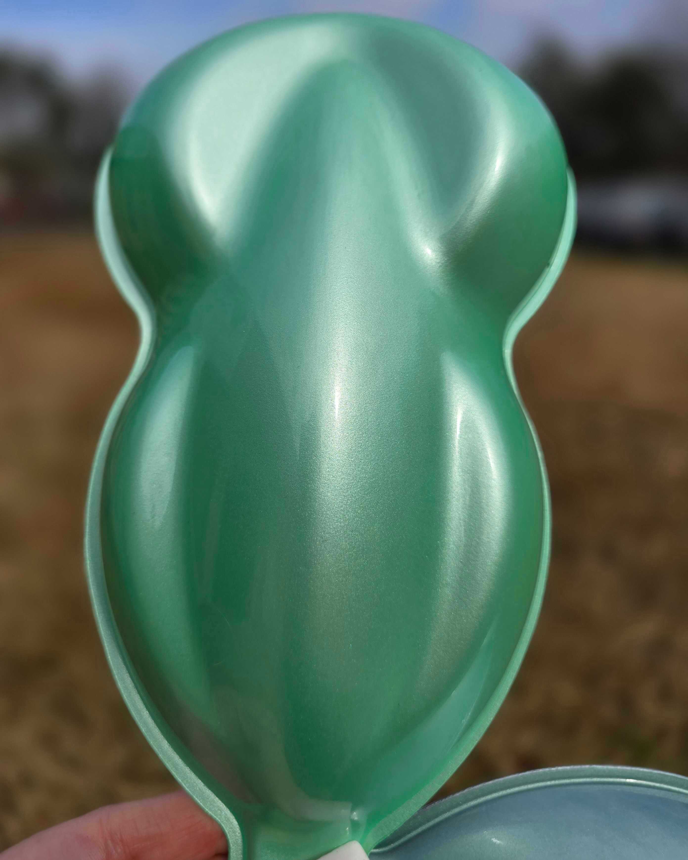 Tamco Paint Custom Color Twisted Mint