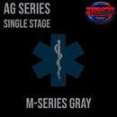 Universal Medical Equipment M-Series Gray