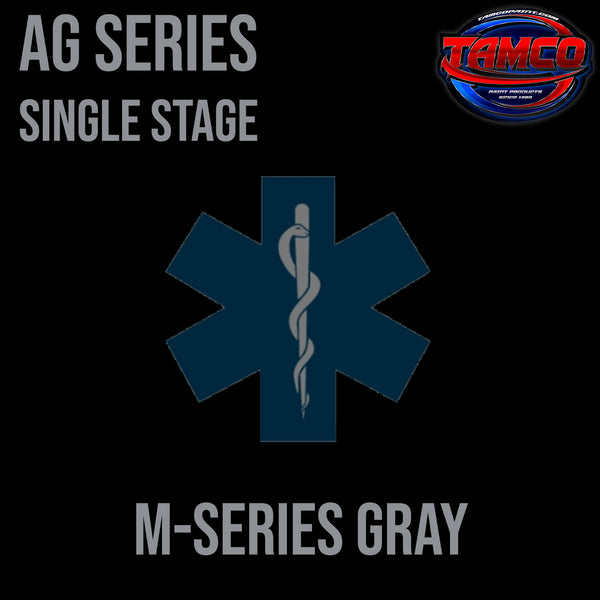 Universal Medical Equipment M-Series Gray