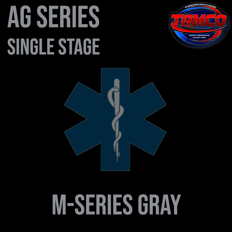 Universal Medical Equipment M-Series Gray