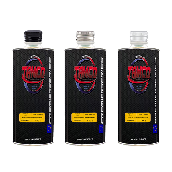 Best stone chip protection discount