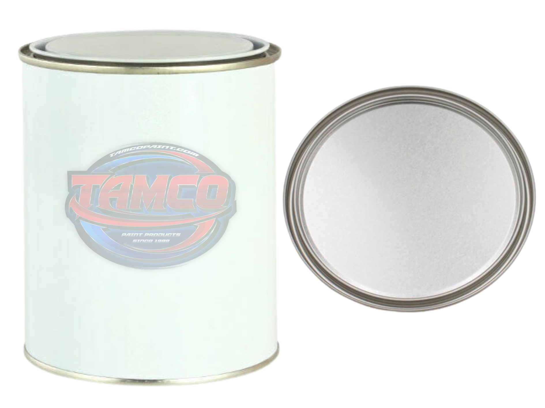 Empty Cans