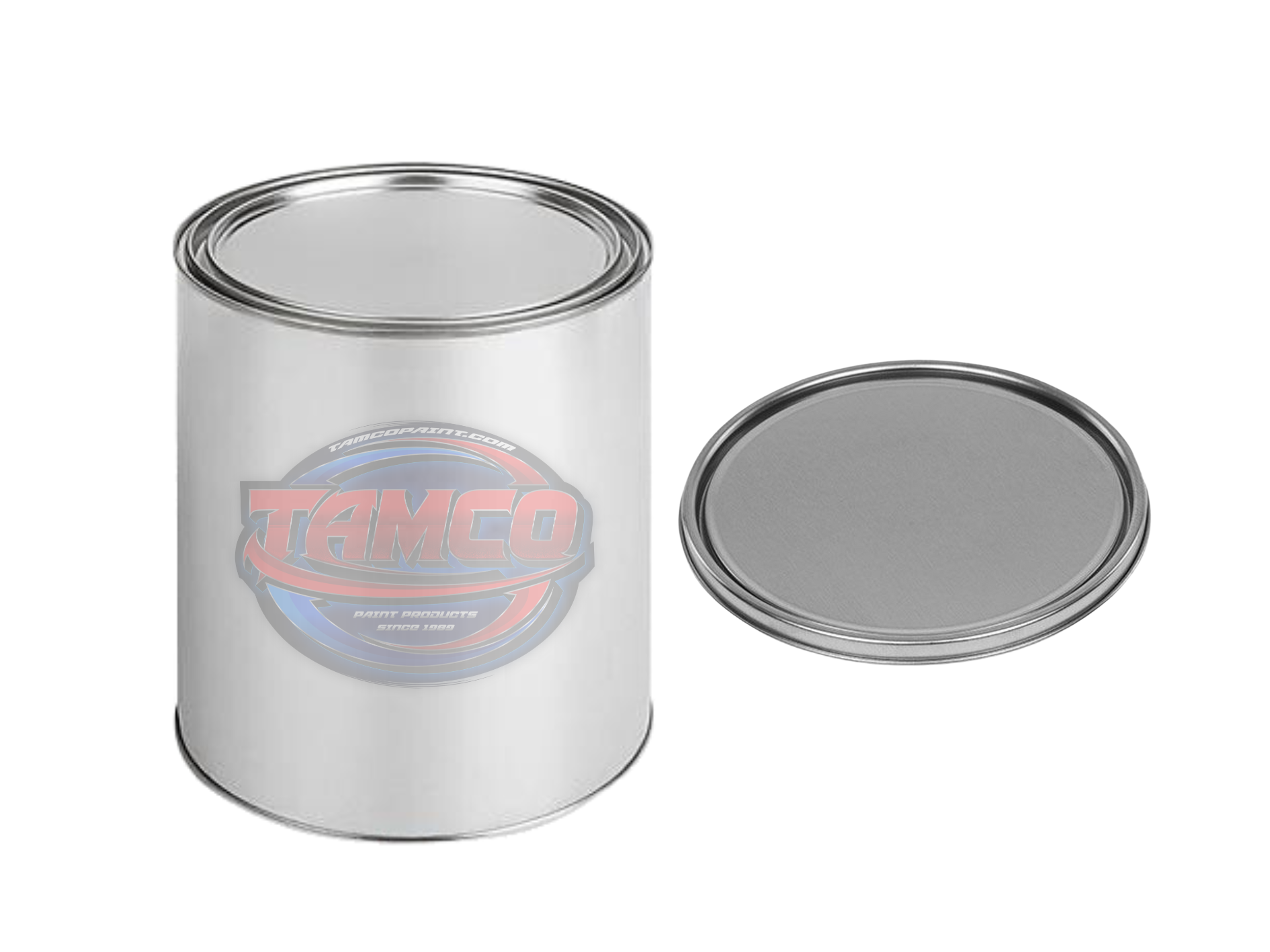 Empty Cans