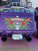 Tamco Paint Harley Davidson Violent Violette