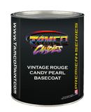 Tamco Paint Vinateg Rouge Candy Pearl Basecoat