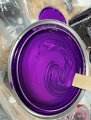  Tamco Paint Violent Violette Custom Basecoat