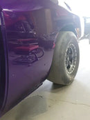 Tamco Paint Car Wheel Violent Violette 