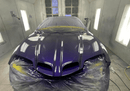   Tamco Paint   1998 Pontiac Firebird   Violent Violette