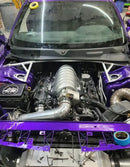 Tamco Paint Car Engine Violent Violette