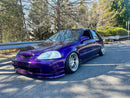 Tamco Paint Six Generation Honda  
 CivicViolent Violette