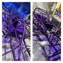 Tamco Paint Violent Violette Car Metal