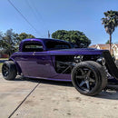 Tamco Paint Violent Violette Pontiac Transam