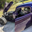 Tamco Paint Pontiac Transam  Violent Violette 