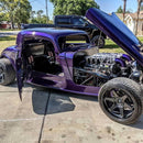 Tamco Paint Volkswagen Beetle  Violent Violette