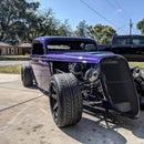 Tamco Paint  Pontiac Transam  Violent Violette 