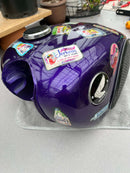 Tamco Paint Motor Tank Violent Violette