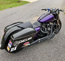   Tamco Paint Motorcycle  Violent Violette